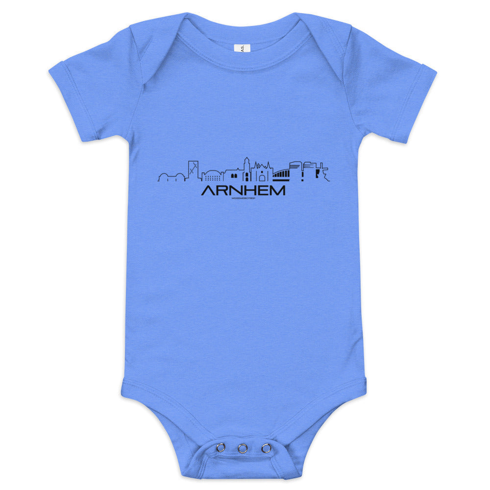 Arnhem baby clearance romper