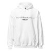 Hoodie Best White S houten cadeau decoratie relatiegeschenk van WoodWideCities