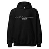 Hoodie Best Black S houten cadeau decoratie relatiegeschenk van WoodWideCities