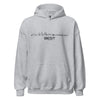 Hoodie Best Sport Grey S houten cadeau decoratie relatiegeschenk van WoodWideCities