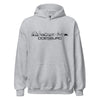 Hoodie Doesburg Sport Grey S houten cadeau decoratie relatiegeschenk van WoodWideCities