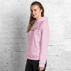 Hoodie Florence houten cadeau decoratie relatiegeschenk van WoodWideCities