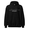 Hoodie Geleen Black S houten cadeau decoratie relatiegeschenk van WoodWideCities