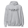 Hoodie Schiedam Sport Grey S houten cadeau decoratie relatiegeschenk van WoodWideCities