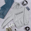 Hoodie 's-Gravendeel houten cadeau decoratie relatiegeschenk van WoodWideCities