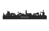 Skyline Beringe Black