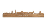 Skyline Bordeaux Eiken