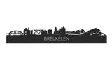 Skyline Breukelen Black