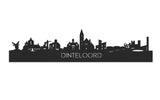 Skyline Dinteloord Black