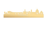 Skyline Florence Goud Metallic