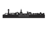 Skyline Heemstede Black