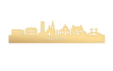 Skyline Hillegom Goud Metallic