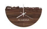 Skyline Klok Almeria Noten