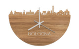 Skyline Klok Bologna Eiken