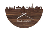 Skyline Klok Bologna Noten