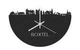 Skyline Klok Boxtel Black