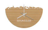 Skyline Klok Brunssum Bamboe