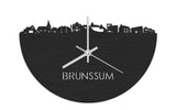 Skyline Klok Brunssum Black