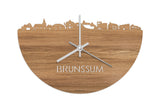 Skyline Klok Brunssum Eiken