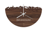 Skyline Klok Brunssum Noten