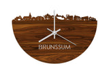 Skyline Klok Brunssum Palissander