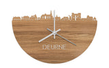 Skyline Klok Deurne Eiken