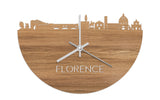 Skyline Klok Florence Eiken