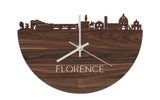 Skyline Klok Florence Noten