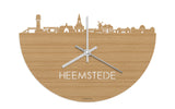 Skyline Klok Heemstede Bamboe