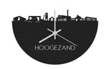 Skyline Klok Hoogezand Black