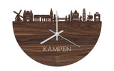 Skyline Clock Kampen Noten