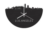 Skyline Klok Los Angeles Black