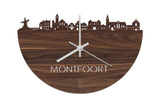 Skyline Klok Montfoort Noten