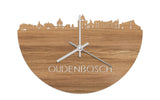 Skyline Klok Oudenbosch Eiken