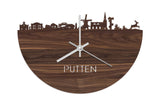 Skyline Klok Putten Noten