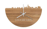 Skyline Klok Strasbourg Eiken