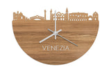 Skyline Klok Venezia Eiken