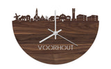 Skyline Klok Voorhout Noten