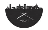 Skyline Klok Vught Black