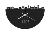 Skyline Klok Zeist Black