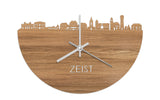 Skyline Klok Zeist Eiken