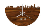 Skyline Klok Zeist Palissander