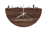 Skyline Klok Zwijndrecht Noten