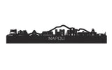 Skyline Napoli Black