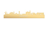 Skyline Nunspeet Goud Metallic