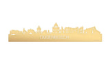 Skyline Oudenbosch Goud Metallic