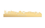 Skyline Rosmalen Goud Metallic