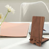 Skyline Telefoonhouder Bologna houten cadeau decoratie relatiegeschenk van WoodWideCities