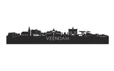 Skyline Veendam Black