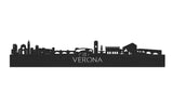 Skyline Verona Black